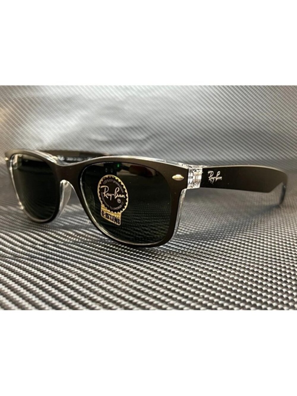 New Ray-Ban G- Sunglasses